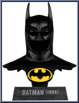 Batman (1989) 1:3 Scale Action Figure