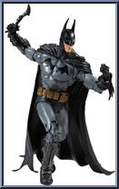 Batman Action Figure