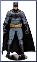 Batman from DC Multiverse - Batman v Superman: Dawn of Justice manufactured by McFarlane [Loose]