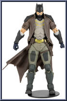 Batman (Dark Detective)