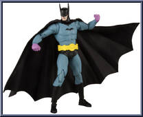 Batman (Detective Comics #27) Action Figure