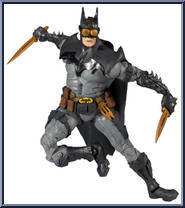 Batman (Gold Label) Action Figure