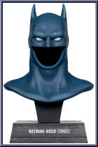 Batman (Hush) 1:3 Scale Action Figure