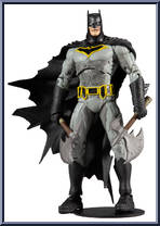 Batman (Dark Nights: Metal) Action Figure