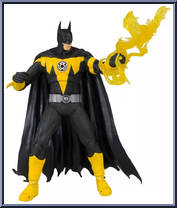 Batman (Sinestro Corps) Action Figure