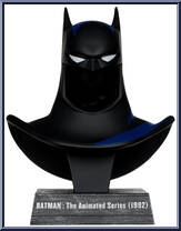 Batman (Animated Series) 1:3 Scale (Gold Label) Action Figure