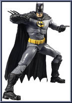 Batman Action Figure