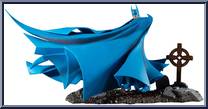 Batman (Year Two) (Gold Label) Action Figure