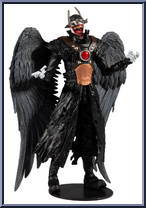 Batman Who Laughs Action Figure