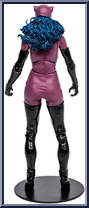 Catwoman from DC Multiverse - Batman: Knightfall manufactured by McFarlane [Loose]