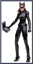 Catwoman (Platinum) Action Figure