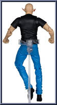 Conner Kent (Teen Titans) (Platinum Edition) from DC Multiverse - Collector Edition manufactured by McFarlane [Loose]