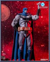 Darkfather [Build-A-Figure] Action Figure