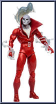 Deadman (Gold Label) from DC Multiverse - DC Rebirth manufactured by McFarlane [Loose]