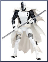 Deathstroke (Defiance) (Gold Label) Action Figure
