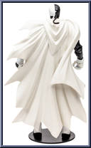 Deathstroke (Defiance) (Gold Label) from DC Multiverse - Basic Series manufactured by McFarlane [Loose]