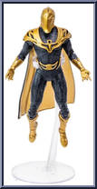 Dr. Fate Action Figure