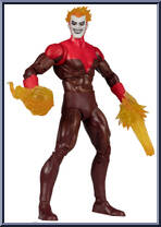 Effigy (Platinum Edition) Action Figure