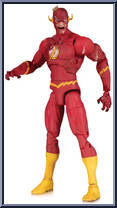 Flash Action Figure