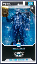 Joker (Sonar Vision) (Gold Label) Action Figure