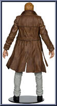 Lt. James Gordon (Part 4) (Gold Label) from DC Multiverse - Batman: Year One manufactured by McFarlane [Loose]