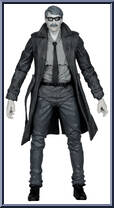 Lt. James Gordon (Part 4) (Gold Label) (Platinum Edition) from DC Multiverse - Batman: Year One manufactured by McFarlane [Loose]