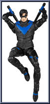 Nightwing Action Figure