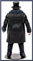 Penguin from DC Multiverse - Arkham City manufactured by McFarlane [Loose]