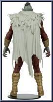 Shazam (Gold Label) from DC Multiverse - DC vs Vampires manufactured by McFarlane [Loose]