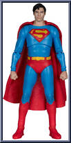 Superman: The Movie (1978) from DC Multiverse - Collector Edition manufactured by McFarlane [Loose]