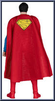 Superman: The Movie (1978) from DC Multiverse - Collector Edition manufactured by McFarlane [Loose]