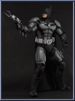 Batman (Arkham Origins) Action Figure