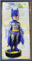 Batman Action Figure