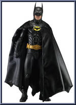 Batman (1989 Movie) Action Figure