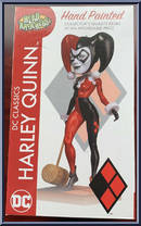 Harley Quinn (DC Classics) from DC - Head Knockers manufactured by Neca [Front]