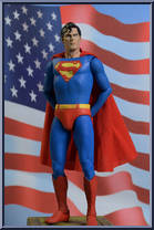 Superman (Movie) Action Figure