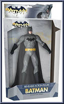 Batman from DC - New 52 manufactured by NJ Croce [Front]