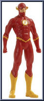 Flash Action Figure