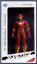 Flash from DC - Justice League manufactured by NJ Croce [Front]