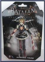 Harley Quinn Action Figure