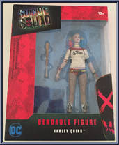 Harley Quinn Action Figure