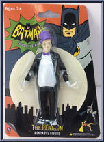 Penguin from DC - Classic TV manufactured by NJ Croce [Front]