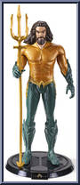 Aquaman Action Figure