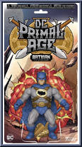 Batman from DC Primal Age - Basic Series manufactured by Funko [Front]