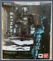 Batman Action Figure