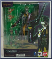 Joker Action Figure