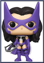 Huntress from DC Super Heroes - Pop! Vinyl Figures manufactured by Funko [Loose]