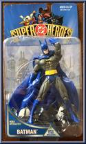 Batman Action Figure