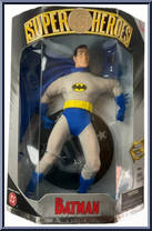 Batman Action Figure