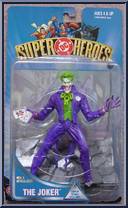 Joker Action Figure